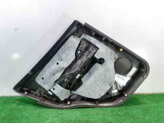 GUARNECIDO PUERTA TRASERA DERECHA OPEL MOKKA / MOKKA X (2015-) 1.6 CDTI (76) 136CV 1598CC - L.7470402 / 95393687