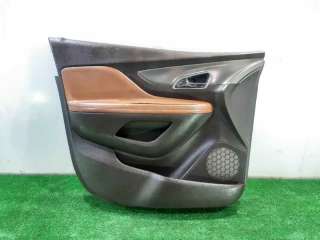 GUARNECIDO PUERTA DELANTERA IZQUIERDA OPEL MOKKA / MOKKA X (2015-) 1.6 CDTI (76) 136CV 1598CC - L.7470403 / 95380708