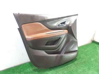 GUARNECIDO PUERTA DELANTERA IZQUIERDA OPEL MOKKA / MOKKA X (2015-) 1.6 CDTI (76) 136CV 1598CC - L.7470403 / 95380708