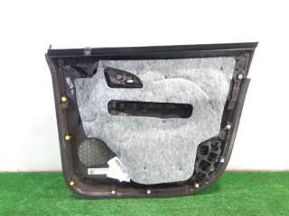 GUARNECIDO PUERTA DELANTERA IZQUIERDA OPEL MOKKA / MOKKA X (2015-) 1.6 CDTI (76) 136CV 1598CC - L.7470403 / 95380708