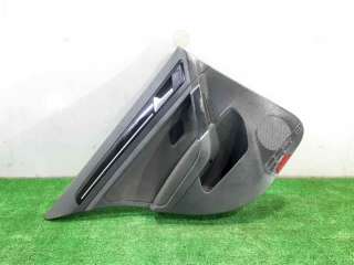 GUARNECIDO PUERTA TRASERA IZQUIERDA VOLKSWAGEN GOLF VII VARIANT (2013-) - L.7470408 / 5G4868073C