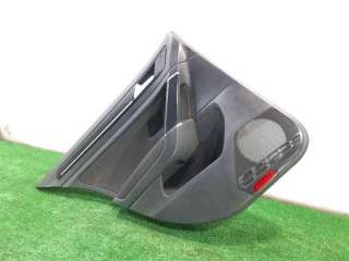 GUARNECIDO PUERTA TRASERA IZQUIERDA VOLKSWAGEN GOLF VII VARIANT (2013-) - L.7470408 / 5G4868073C