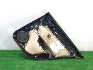 GUARNECIDO PUERTA TRASERA IZQUIERDA VOLKSWAGEN GOLF VII VARIANT (2013-) - L.7470408 / 5G4868073C