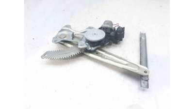 ELEVALUNAS TRASERO DERECHO NISSAN JUKE (2010-) 1.6 117CV 1598CC - L.7470537 / 827201U600