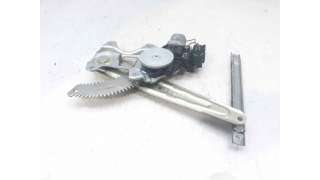 ELEVALUNAS TRASERO DERECHO NISSAN JUKE (2010-) 1.6 117CV 1598CC - L.7470537 / 827201U600