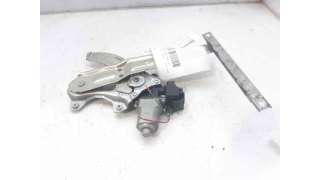 ELEVALUNAS TRASERO DERECHO NISSAN JUKE (2010-) 1.6 117CV 1598CC - L.7470537 / 827201U600