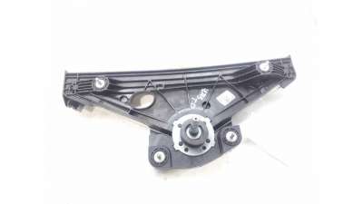 ELEVALUNAS TRASERO DERECHO RENAULT CLIO V (2019-) 1.0 TCE 100 (B7MT) 101CV 999CC - L.7470655 / 827204807R