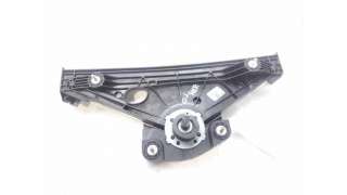 ELEVALUNAS TRASERO DERECHO RENAULT CLIO V (2019-) 1.0 TCE 100 (B7MT) 101CV 999CC - L.7470655 / 827204807R