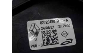 ELEVALUNAS TRASERO DERECHO RENAULT CLIO V (2019-) 1.0 TCE 100 (B7MT) 101CV 999CC - L.7470655 / 827204807R