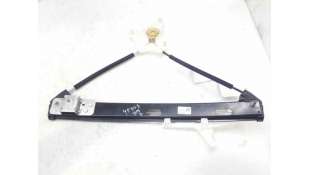 ELEVALUNAS TRASERO DERECHO SEAT ARONA (2017-) 1.0 TSI 95CV 999CC - L.7470660 / 6F0839462C 2