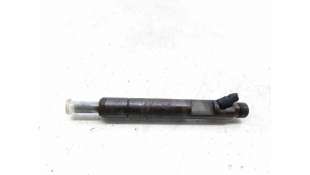 INYECTOR FORD FOCUS (1998-2004) 1.8 TURBO DI / TDDI 90CV 1753CC - L.7470684 / TJBB02701D
