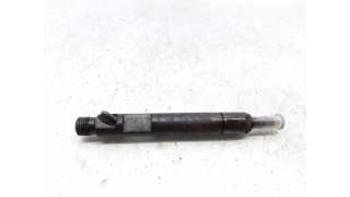 INYECTOR FORD FOCUS (1998-2004) 1.8 TURBO DI / TDDI 90CV 1753CC - L.7470685 / TJBB02701D 