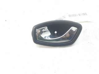 MANETA INTERIOR DELANTERA IZQUIERDA RENAULT CAPTUR (2013-) 1.5 DCI 90 90CV 1461CC - L.7470720 / 806700006R
