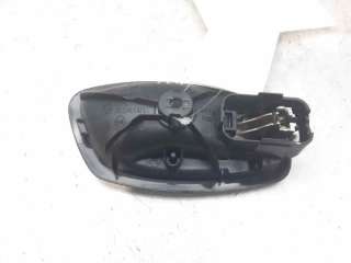 MANETA INTERIOR DELANTERA IZQUIERDA RENAULT CAPTUR (2013-) 1.5 DCI 90 90CV 1461CC - L.7470720 / 806700006R