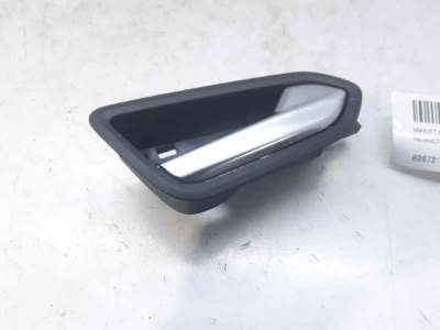 MANETA INTERIOR TRASERA DERECHA RENAULT CLIO V (2019-) 1.0 TCE 100 (B7MT) 101CV 999CC - L.7470722 / 826721378R