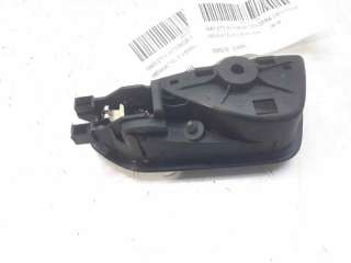 MANETA INTERIOR TRASERA DERECHA RENAULT CLIO V (2019-) 1.0 TCE 100 (B7MT) 101CV 999CC - L.7470722 / 826721378R