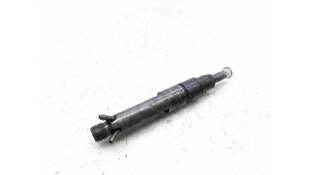 INYECTOR SEAT TOLEDO II (1998-2004) 1.9 TDI 110CV 1896CC - L.7470758 / 028130201T