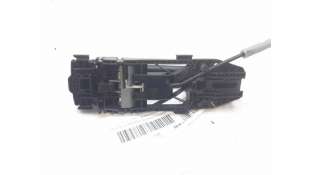 MANETA EXTERIOR TRASERA DERECHA SEAT ARONA (2017-) 1.0 TSI 95CV 999CC - L.7470793 / 5N0839885H 2