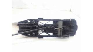 MANETA EXTERIOR TRASERA DERECHA VOLKSWAGEN GOLF VII (2012-) - L.7470797 / 5N0839885H