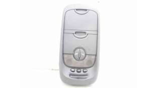 LUZ INTERIOR KIA SORENTO I (2002-) 2.5 CRDI 140CV 2497CC - L.7470798 / 0K53E51410