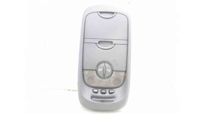 LUZ INTERIOR KIA SORENTO I (2002-) 2.5 CRDI 140CV 2497CC - L.7470798 / 0K53E51410