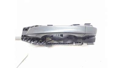 MANETA EXTERIOR TRASERA IZQUIERDA VOLKSWAGEN GOLF VII (2012-) - L.7470807 / 5N0839885H