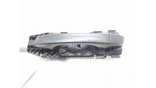 MANETA EXTERIOR TRASERA IZQUIERDA VOLKSWAGEN GOLF VII (2012-) - L.7470807 / 5N0839885H