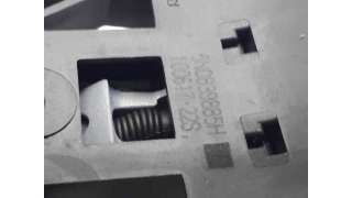 MANETA EXTERIOR TRASERA IZQUIERDA VOLKSWAGEN GOLF VII (2012-) - L.7470807 / 5N0839885H