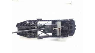 MANETA EXTERIOR TRASERA IZQUIERDA VOLKSWAGEN GOLF VII (2012-) - L.7470807 / 5N0839885H