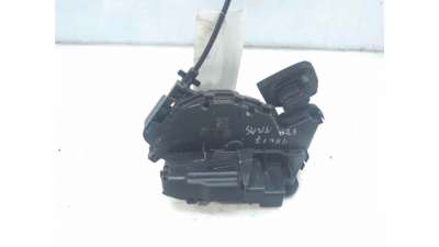 CERRADURA PUERTA TRASERA IZQUIERDA VOLKSWAGEN GOLF VII (2012-) - L.7470861 / 5TA839015E