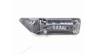 MANETA EXTERIOR TRASERA DERECHA NISSAN JUKE (2010-) 1.6 117CV 1598CC - L.7470866 / 826061KA0A