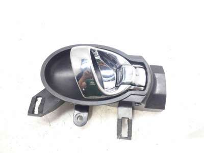 MANETA INTERIOR TRASERA DERECHA NISSAN JUKE (2010-) 1.6 117CV 1598CC - L.7470868 / 806701HB3A