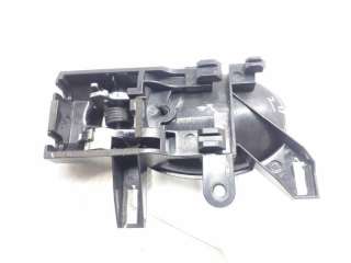 MANETA INTERIOR TRASERA DERECHA NISSAN JUKE (2010-) 1.6 117CV 1598CC - L.7470868 / 806701HB3A