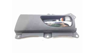 MANETA INTERIOR TRASERA DERECHA LEXUS GS (2013-) 300H (AWL10) 181CV 2494CC - L.7470938 / 6927053020