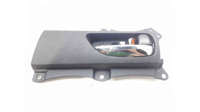 MANETA INTERIOR TRASERA DERECHA LEXUS GS (2013-) 300H (AWL10) 181CV 2494CC - L.7470938 / 6927053020