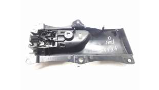 MANETA INTERIOR TRASERA DERECHA LEXUS GS (2013-) 300H (AWL10) 181CV 2494CC - L.7470938 / 6927053020 2