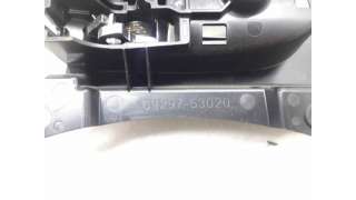 MANETA INTERIOR TRASERA DERECHA LEXUS GS (2013-) 300H (AWL10) 181CV 2494CC - L.7470938 / 6927053020