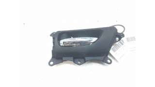 MANETA INTERIOR DELANTERA IZQUIERDA LEXUS GS (2013-) 300H (AWL10) 181CV 2494CC - L.7471028 / 6927853010