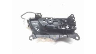 MANETA INTERIOR DELANTERA IZQUIERDA LEXUS GS (2013-) 300H (AWL10) 181CV 2494CC - L.7471028 / 6927853010