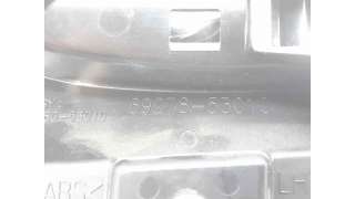 MANETA INTERIOR DELANTERA IZQUIERDA LEXUS GS (2013-) 300H (AWL10) 181CV 2494CC - L.7471028 / 6927853010