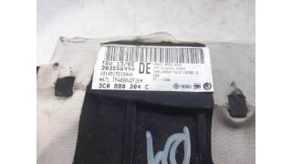 AIRBAG DELANTERO DERECHO VOLKSWAGEN PASSAT (2005-2010) 1.9 TDI 105CV 1896CC - L.7471163 / 3C0880204C