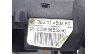 MANDO VOLANTE ALFA ROMEO 147 (2001-2010) 1.9 JTD (937.AXD1A, 937.BXD1A) 115CV 1910CC - L.7471194 / 07353655250