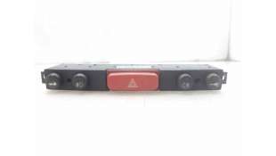 WARNING ALFA ROMEO 147 (2001-2010) 1.9 JTD (937.AXD1A, 937.BXD1A) 115CV 1910CC - L.7471221 / 735361780 2