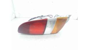 PILOTO TRASERO IZQUIERDO HYUNDAI ATOS (2001-2003) 1.0 I 58CV 999CC - L.7471443 / 92401051LH