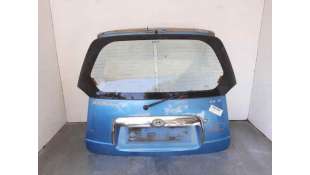 PORTON TRASERO HYUNDAI ATOS (2001-2003) 1.0 I 58CV 999CC - L.7471449 / 7370006341