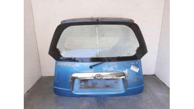 PORTON TRASERO HYUNDAI ATOS (2001-2003) 1.0 I 58CV 999CC - L.7471449 / 7370006341