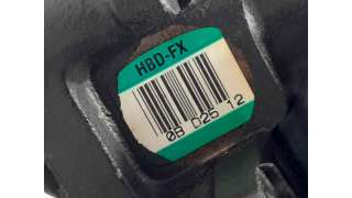 BOMBA DIRECCION FORD FOCUS (1998-2004) 1.8 TURBO DI / TDDI 90CV 1753CC - L.7471667 / HBDFX