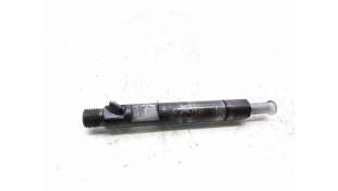 INYECTOR FORD FOCUS (1998-2004) 1.8 TURBO DI / TDDI 90CV 1753CC - L.7471758 / TJBB02701D