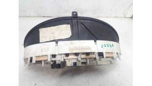 CUADRO INSTRUMENTOS PEUGEOT 405 I BREAK (1988-1992) 1.9 95CV 1905CC - L.7471919 / 9619375580 2