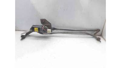 MOTOR LIMPIA DELANTERO PEUGEOT 405 I BREAK (1988-1992) 1.9 95CV 1905CC - L.7471965 / 53541902